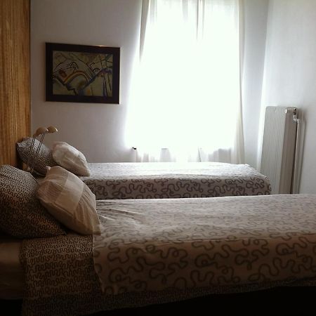 Guest House Backhouse Brussels Luaran gambar