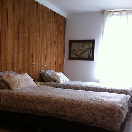 Guest House Backhouse Brussels Luaran gambar