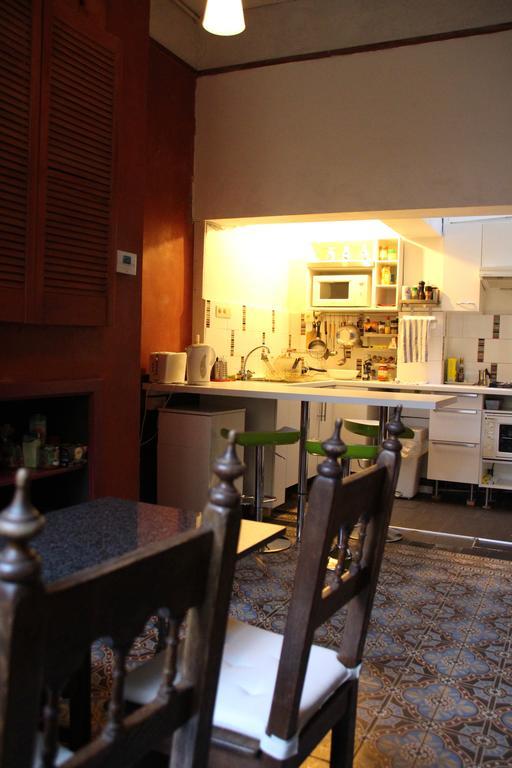Guest House Backhouse Brussels Luaran gambar